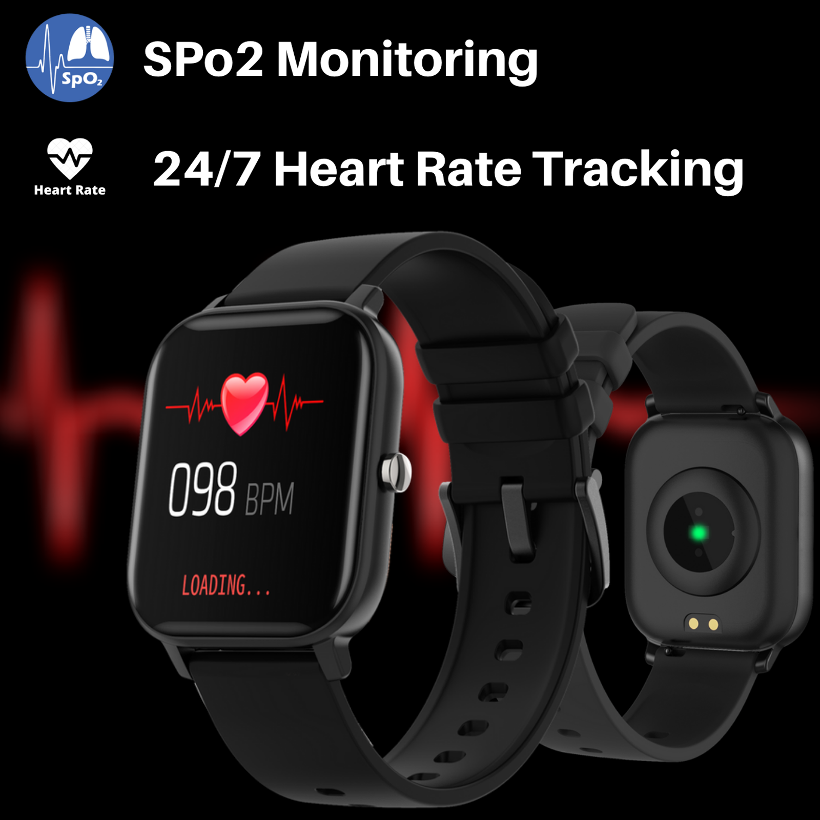 watch 3 spo2